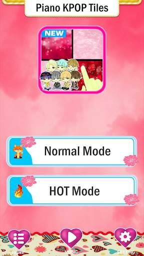Piano KPOP Tiles screenshot 2