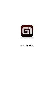 G1Camera screenshot 1