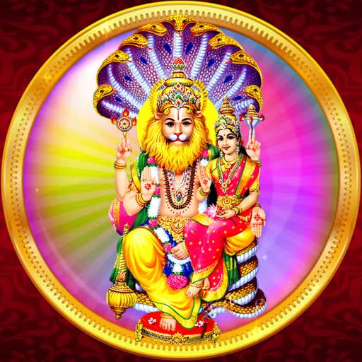 Narasimha Swamy Wallpapers HD 1.0