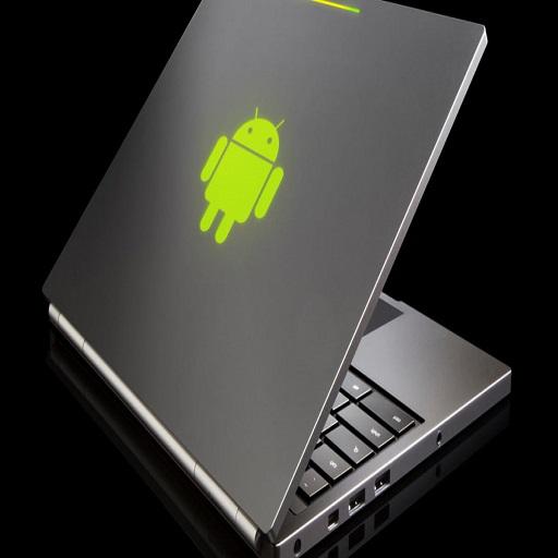 Star Laptops icon