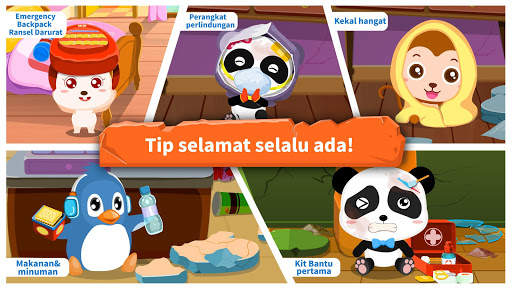 Keselamatan Saat Gempa 1 screenshot 3
