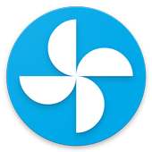 SS Browser - Safer & AdBlock logo