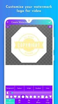 Video Watermark Maker screenshot 5