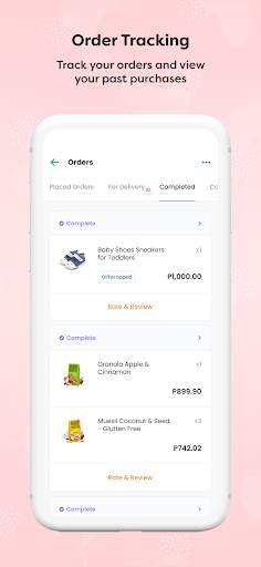 edamama - Mama & Kids Shopping screenshot 6