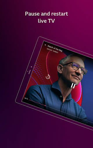 BBC iPlayer screenshot 6