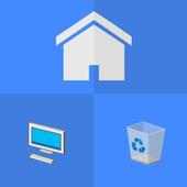 Desktop Launcher