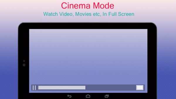 M Browser - Marshmallow screenshot 9