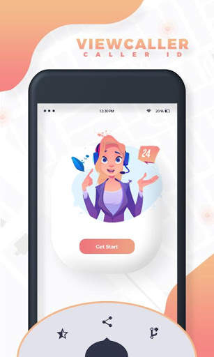 View Caller - Caller ID screenshot 6