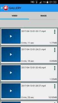 Unlimited Screen Recorder screenshot 2