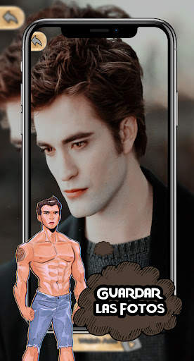 Fondos de Crepúsculo 4K screenshot 4