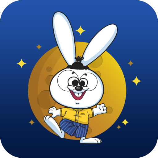 Waso Learn KG-12 icon