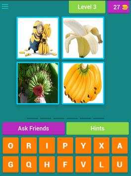 Name The Fruit - Kids Funny Game screenshot 18