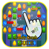 guide for candy crush 2 icon