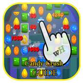 guide for candy crush 2 6.0