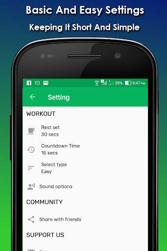 Lower Back Pain Relief Exercise screenshot 7