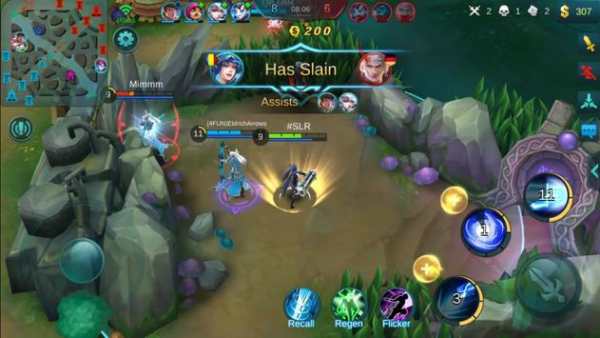 Hero Build For Mobile Legends Guide screenshot 3
