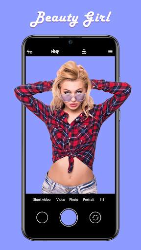 Pretty Makeup Plus-Beauty Editor screenshot 5