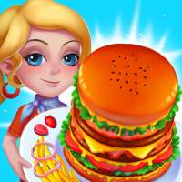 Yummy World logo