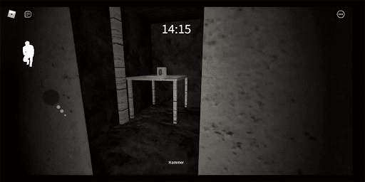 Granny Horror Mod Instruction screenshot 2