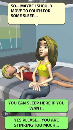 Teen Life 3D screenshot 13