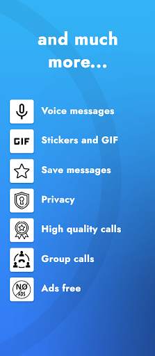 LinxApp Social Network - New App screenshot 7