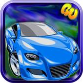 Car Runner for kids Highway traffic Car Racing 1.0.1