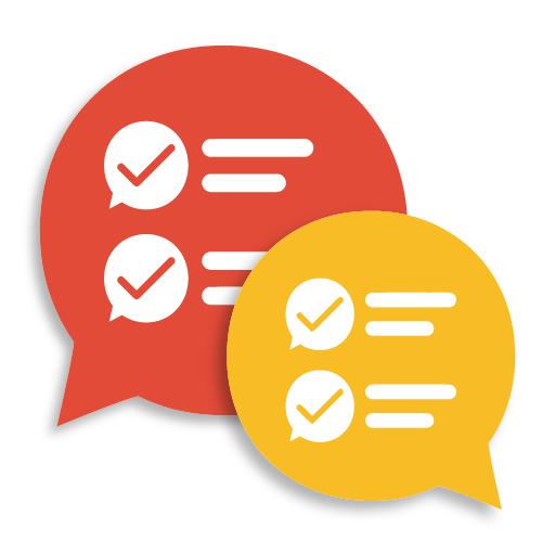 Tidy Messenger icon