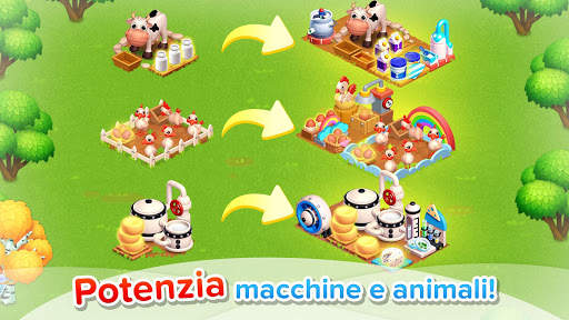 Fattoria Felice al Mare screenshot 7