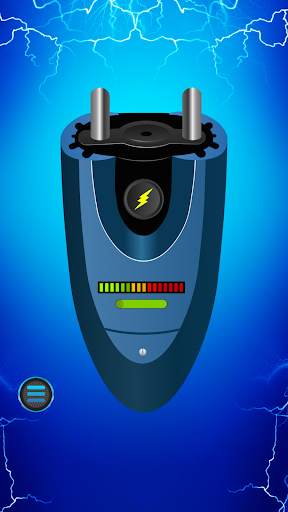 Simulateur de pistolet paralysant électrique screenshot 3