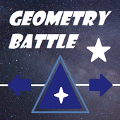 Geometry Battle иконка