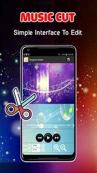 Ringtone Maker screenshot 5