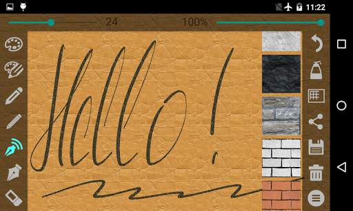 Calligrapher screenshot 6