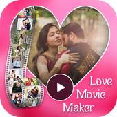 Valentine Photo Video Maker : Love Movie Maker ] 1.4