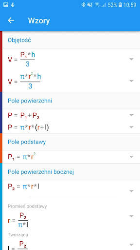 Matematyka:Rozwiązywanie zadań screenshot 3
