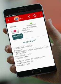 vpn dowload screenshot 4