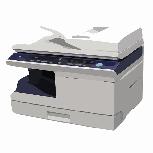 Copy Machine Sound icon
