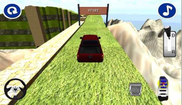 Hill Climb Racing Car screenshot 4