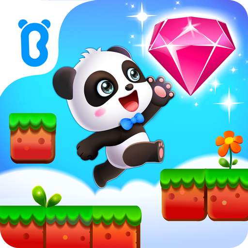 Little Panda’s Jewel Adventure 9.76.73.00