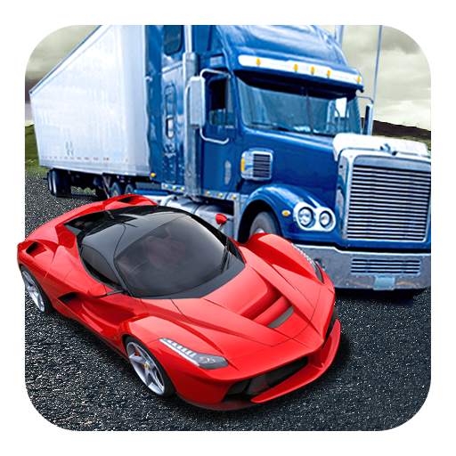 Hot Traffic Racer: Extreme Car Driving 4.0