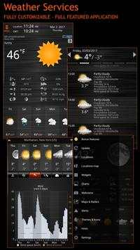 Weather Services screenshot 1