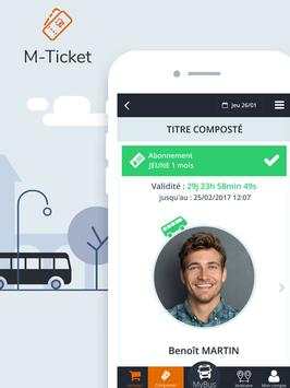 MyBus 8 تصوير الشاشة