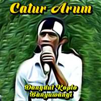 Lagu Catur Arum Banyuwangi on 9Apps