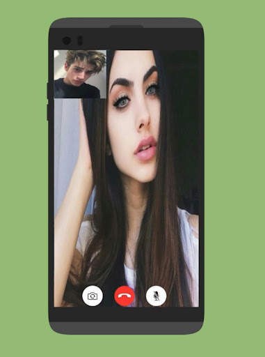 Free Dating : Online Video Chat & Calling screenshot 2