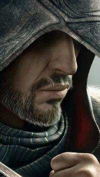Wallpaper for Assassin's Creed HD screenshot 1