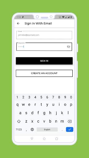 Mobile Application for Shopify screenshot 14