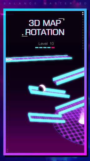 Balance Master 3D screenshot 3