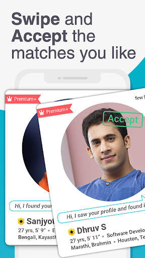 Shaadi.com®- Dating & Marriage screenshot 6