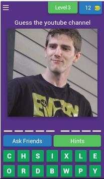 Youtubers 3 screenshot 3