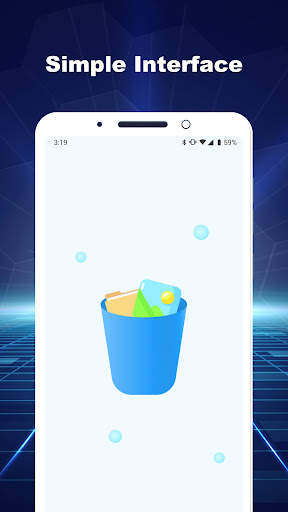 Tik Browser screenshot 4