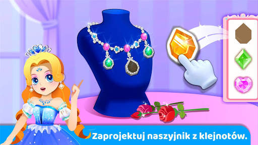Świat Małej Pandy screenshot 5